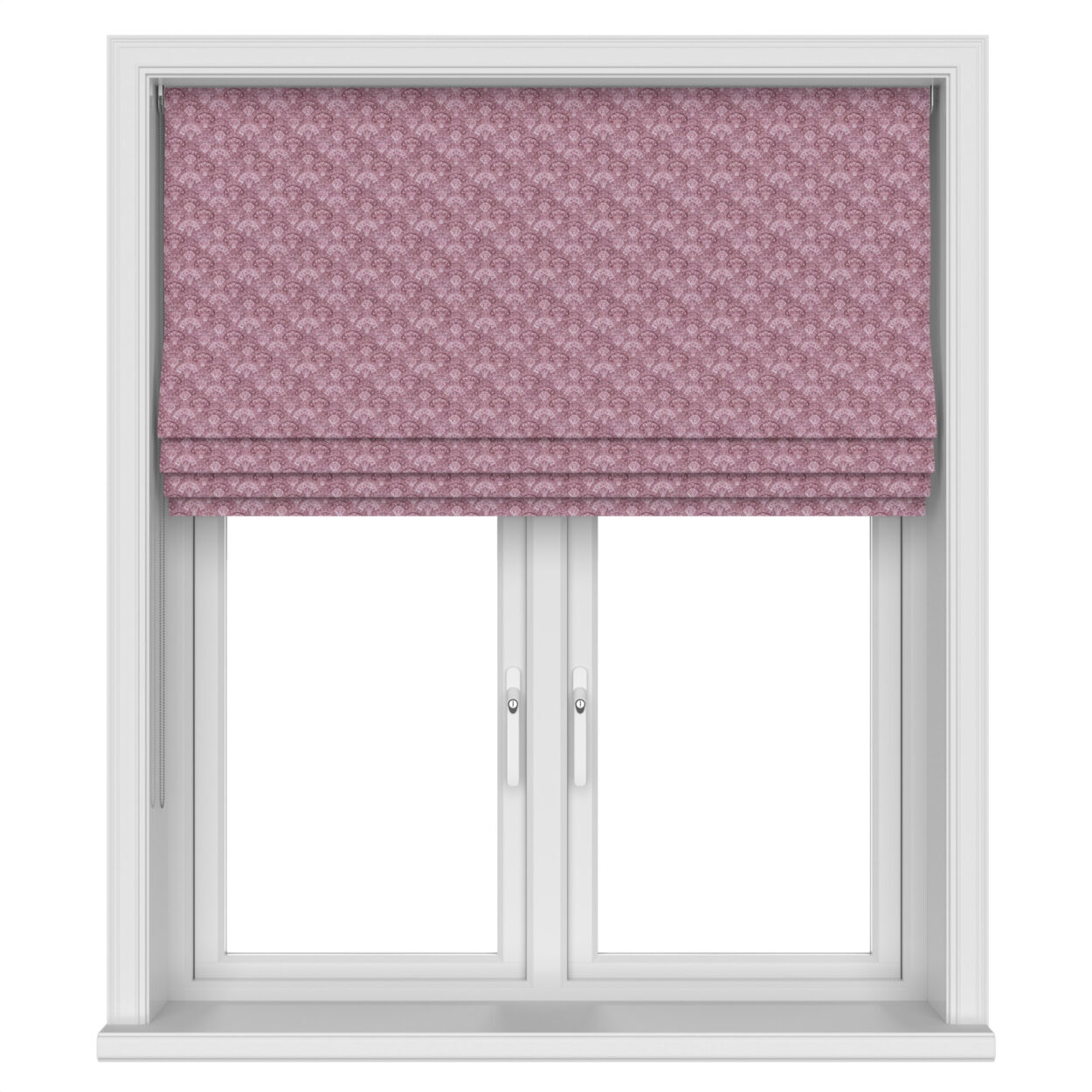 Laura Ashley Musica Velvet Dark Ruby - Image 5
