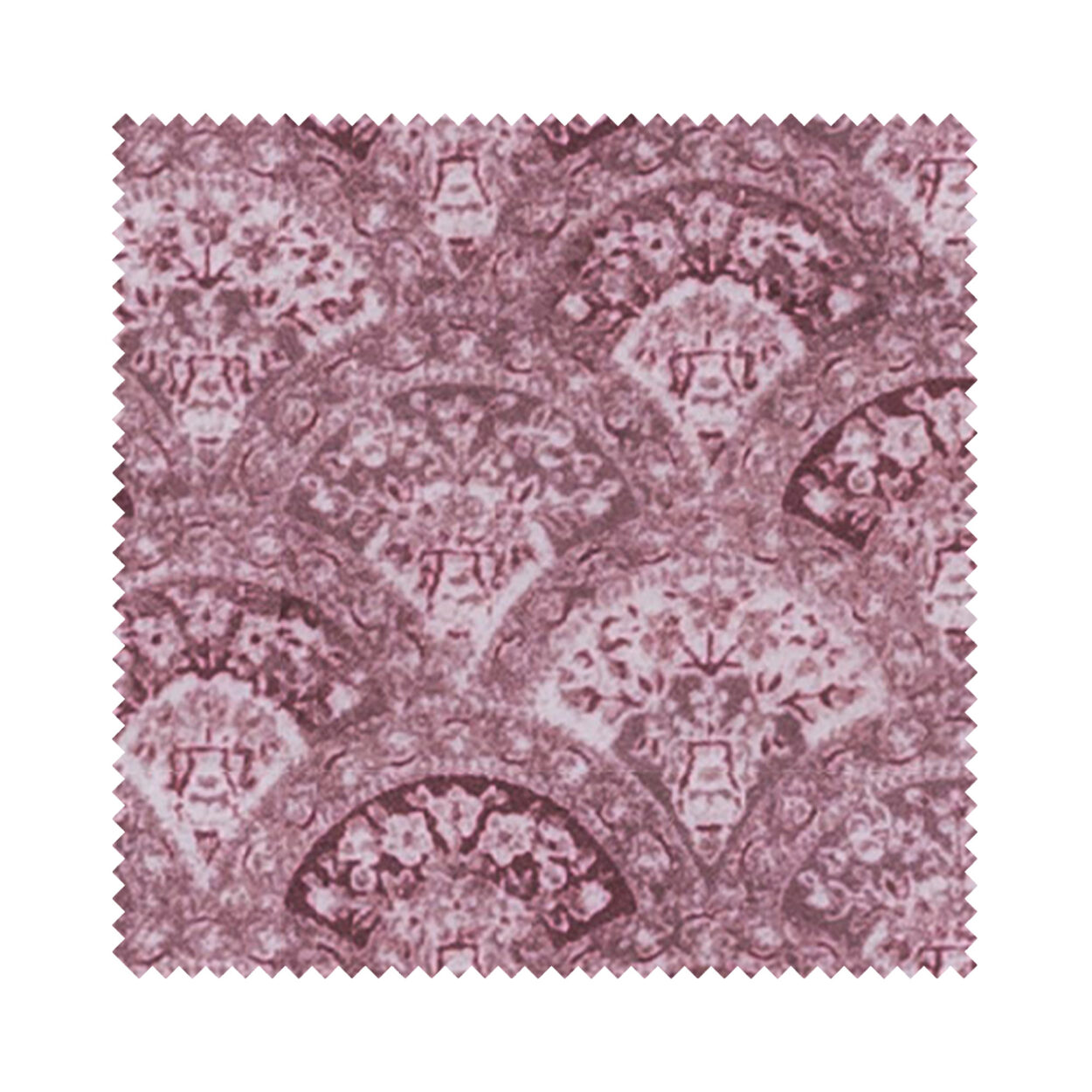 Laura Ashley Musica Velvet Dark Ruby - Image 7