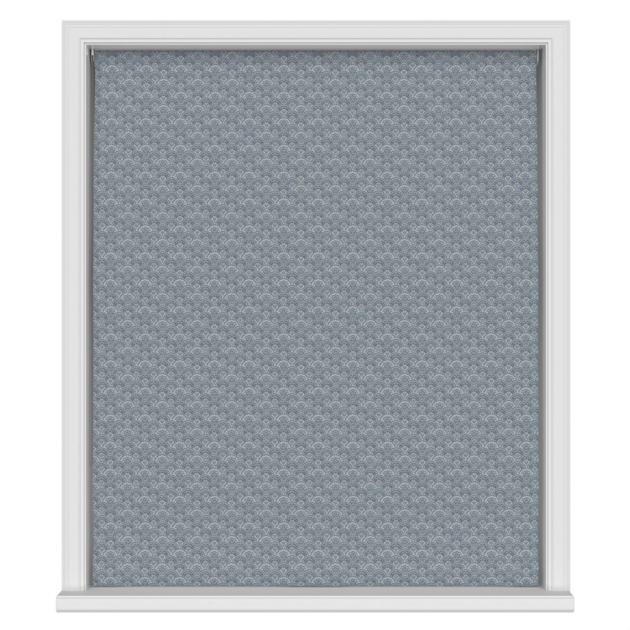 Laura Ashley Musica Velvet Dusky Seaspray - Image 3