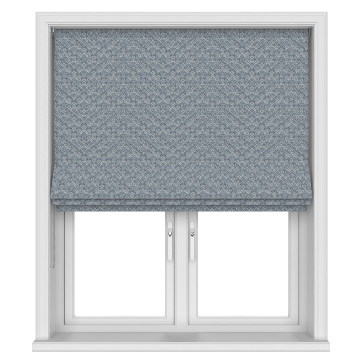 Laura Ashley Musica Velvet Dusky Seaspray - Image 4