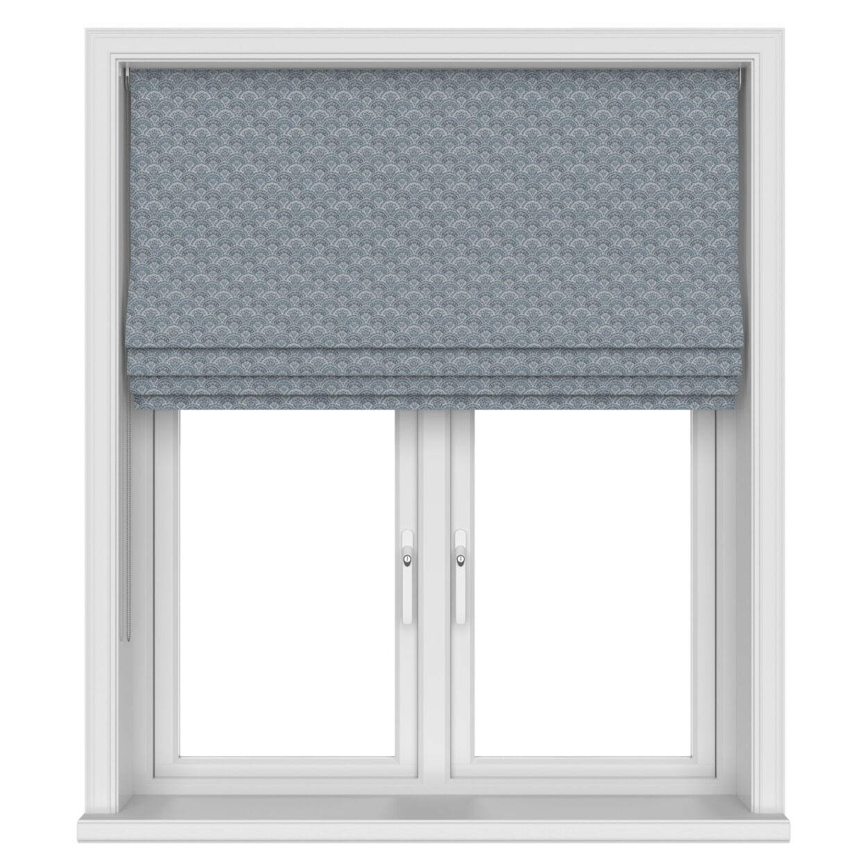 Laura Ashley Musica Velvet Dusky Seaspray - Image 5