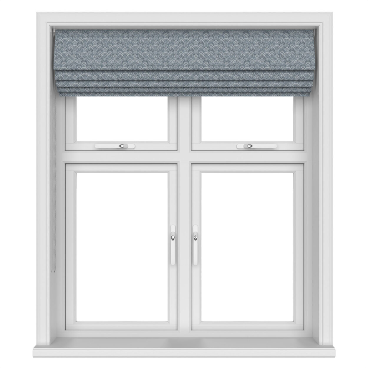 Laura Ashley Musica Velvet Dusky Seaspray - Image 6