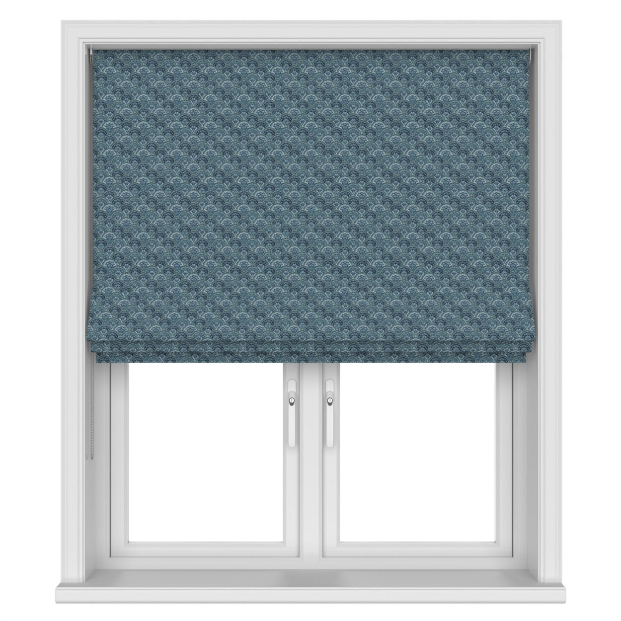 Laura Ashley Musica Velvet Spruce - Image 4
