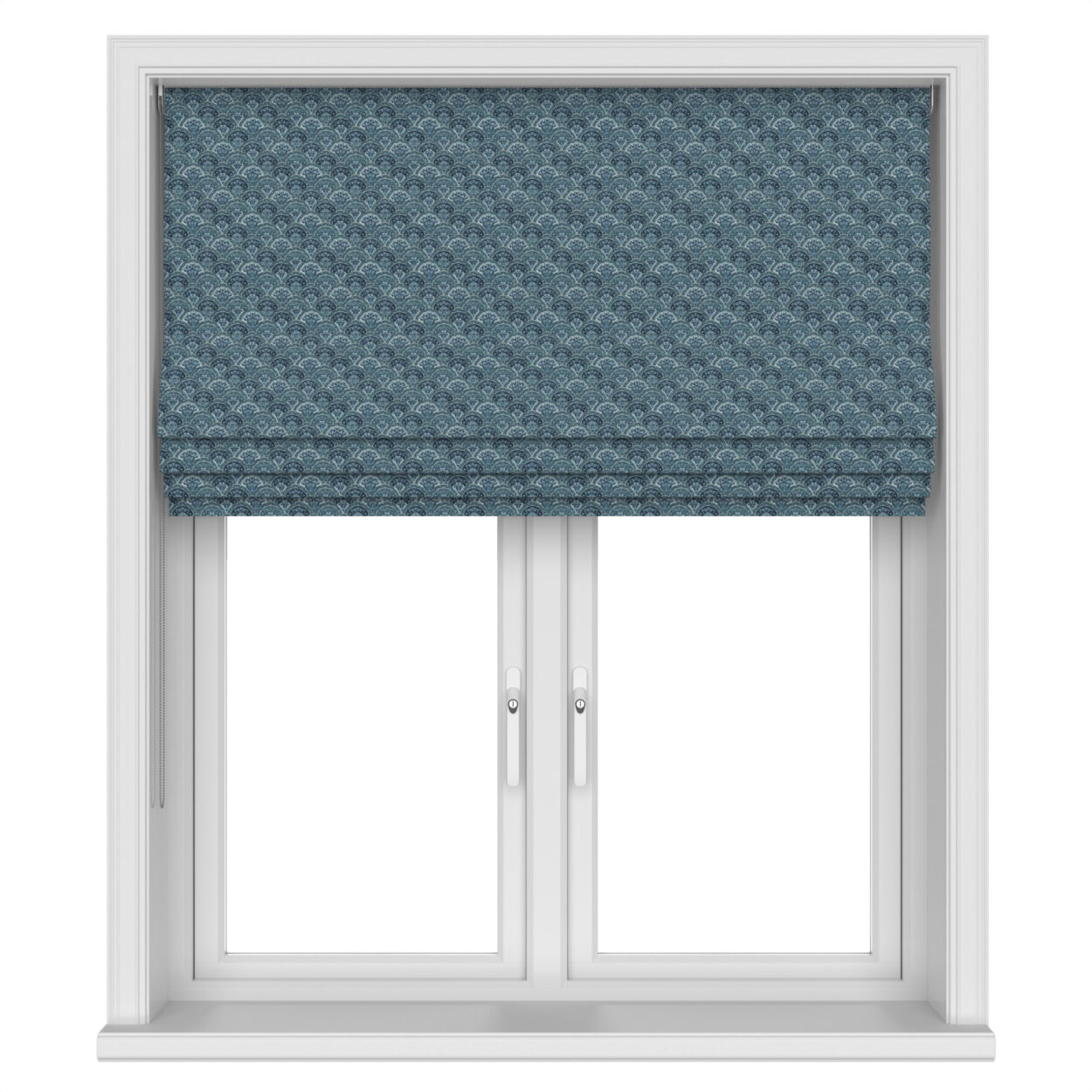 Laura Ashley Musica Velvet Spruce - Image 5
