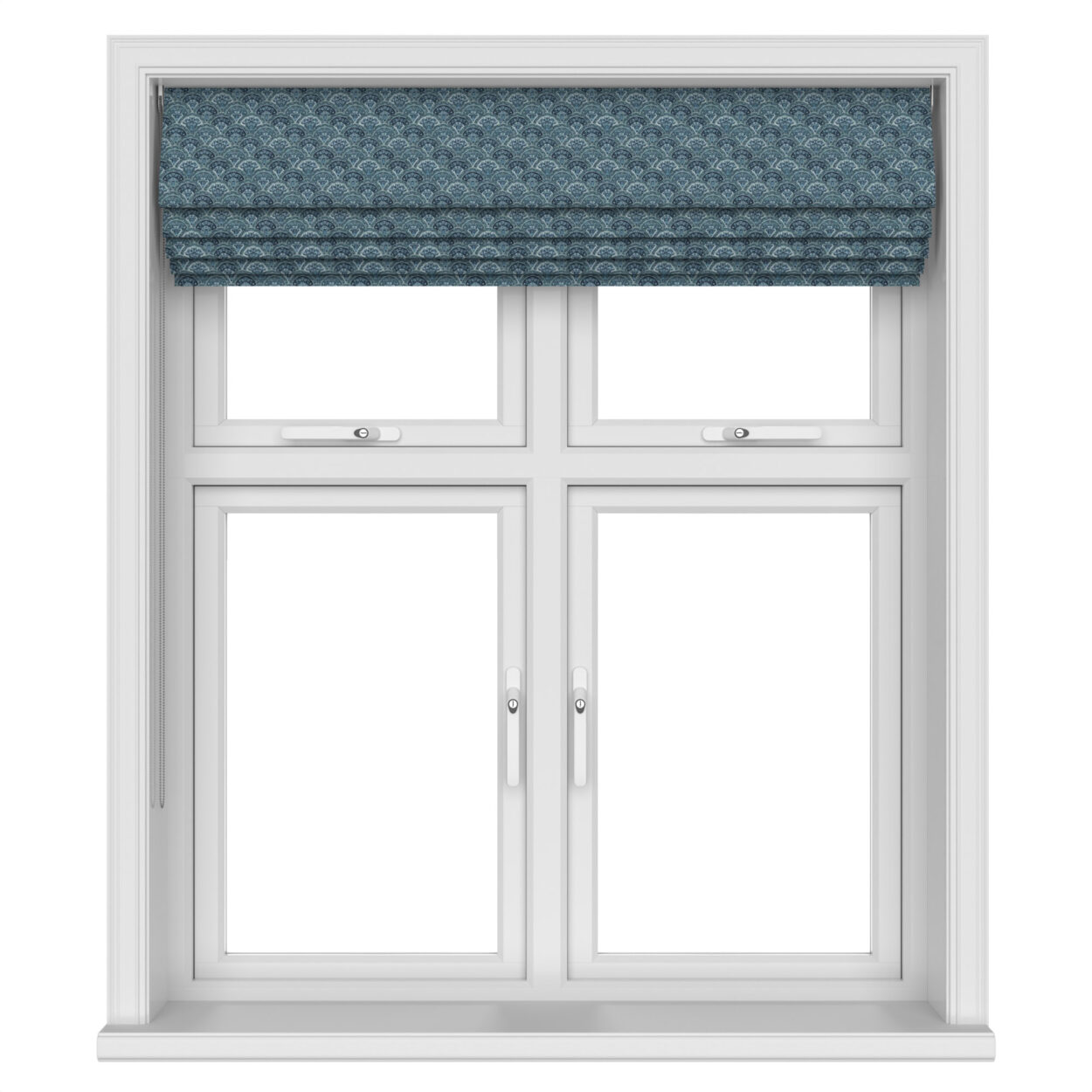 Laura Ashley Musica Velvet Spruce - Image 6