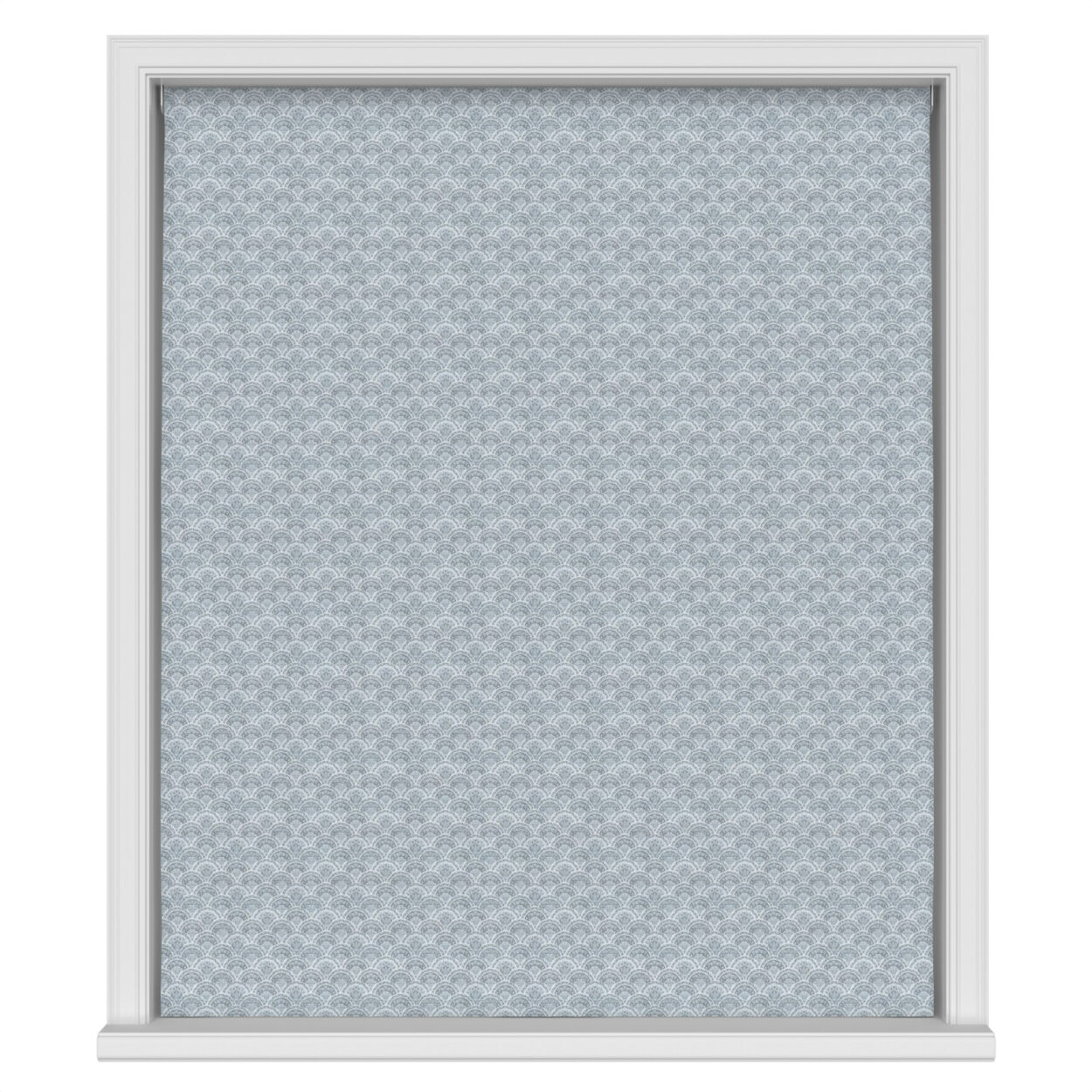 Laura Ashley Musica Velvet Steel Motorised - Image 2