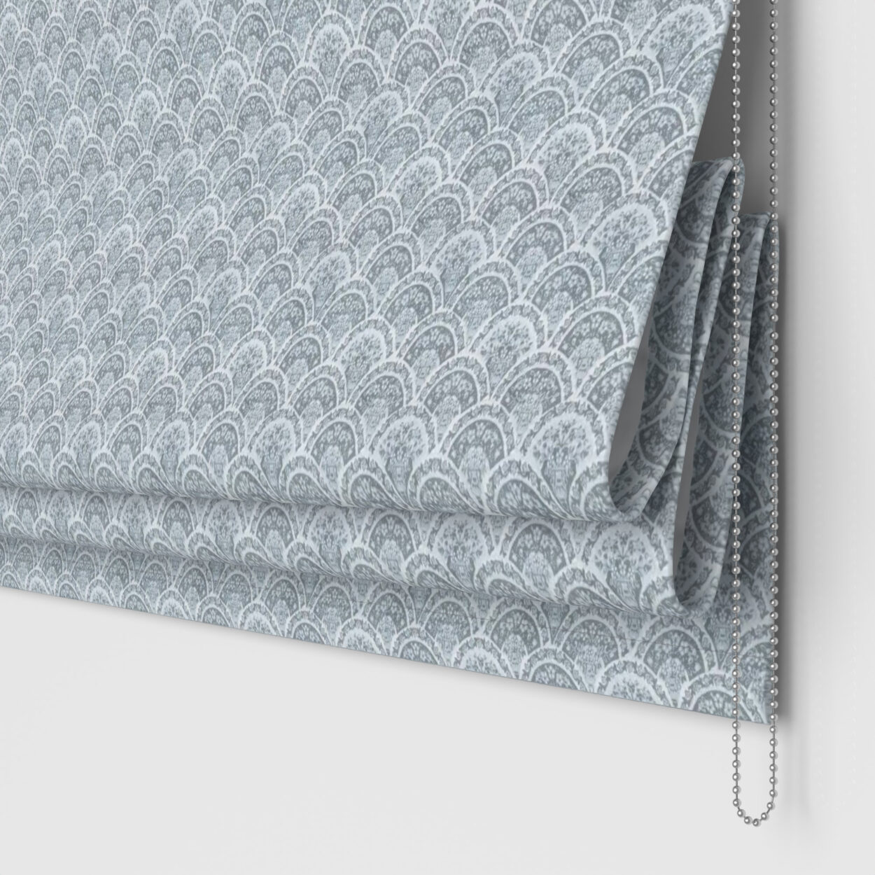 Laura Ashley Musica Velvet Steel - Image 2