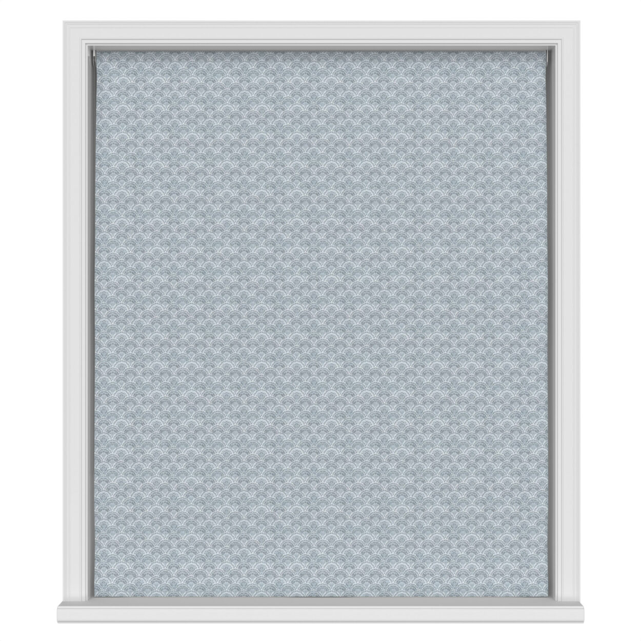 Laura Ashley Musica Velvet Steel - Image 3