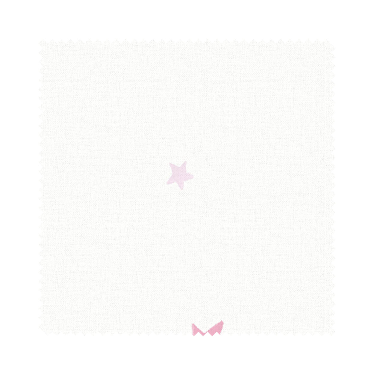 Laura Ashley Painterly Stars Pink Motorised - Image 6