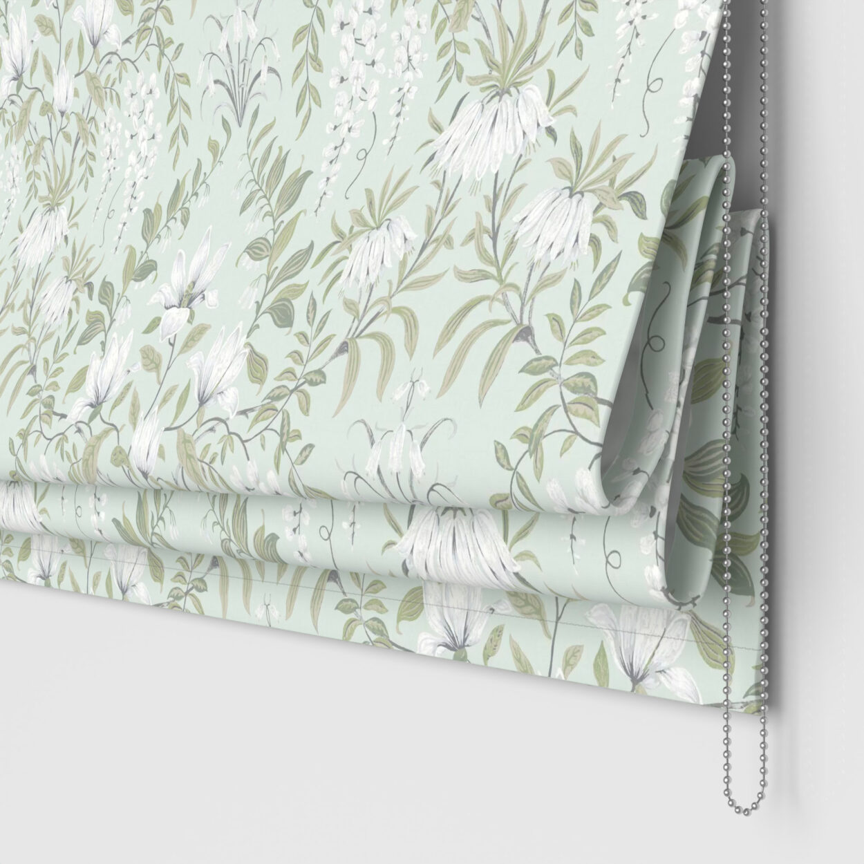 Laura Ashley Parterre Sage - Image 2
