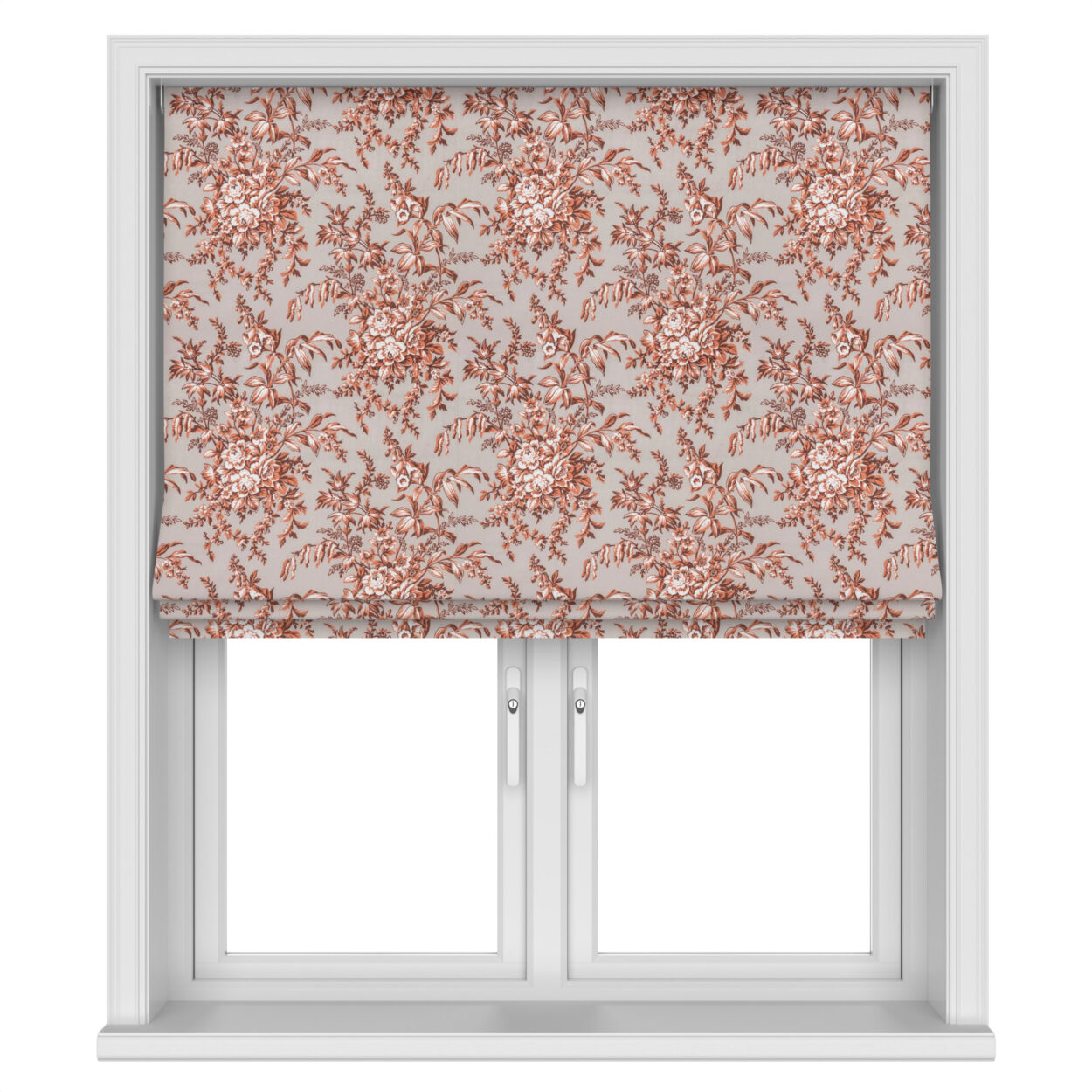 Laura Ashley Picardie Embers Motorised - Image 3