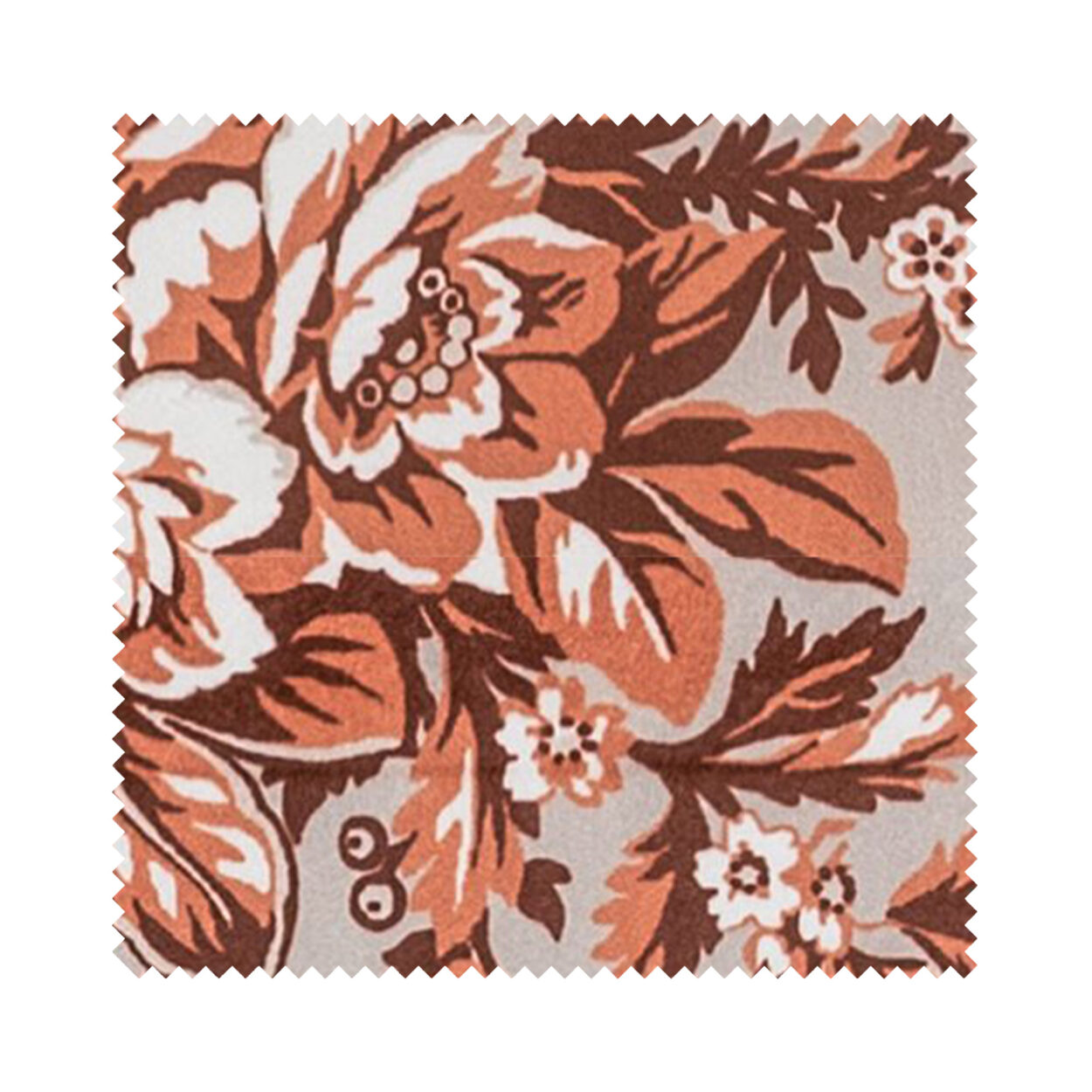 Laura Ashley Picardie Velvet Embers Motorised - Image 6