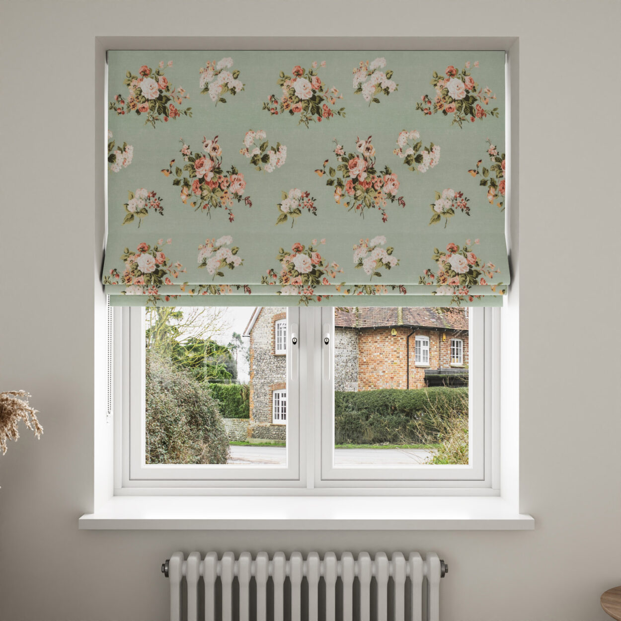 Laura Ashley Rosemore Sage