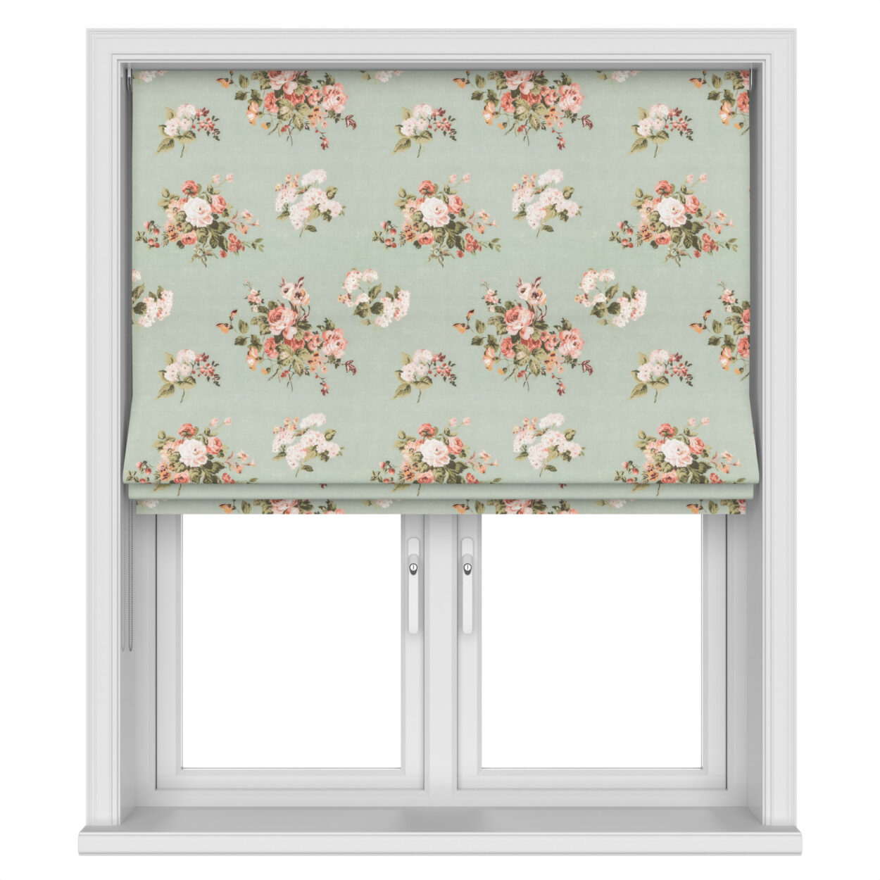 Laura Ashley Rosemore Sage - Image 4