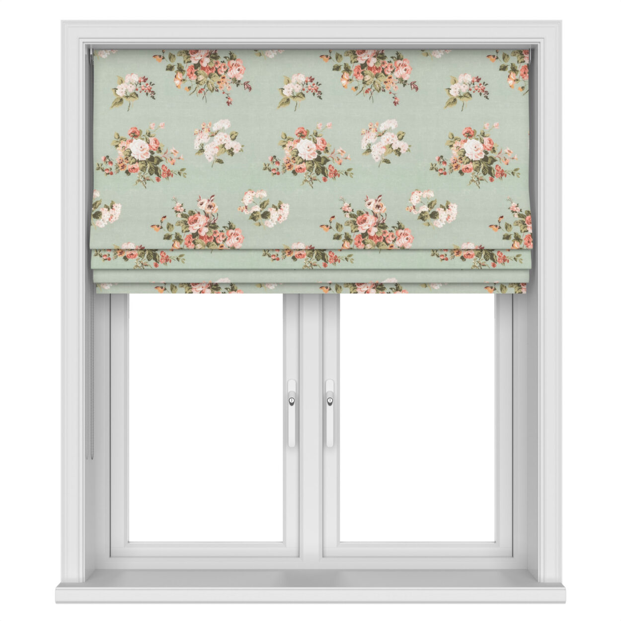Laura Ashley Rosemore Sage - Image 5