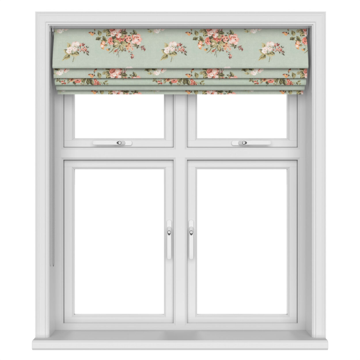 Laura Ashley Rosemore Sage - Image 6