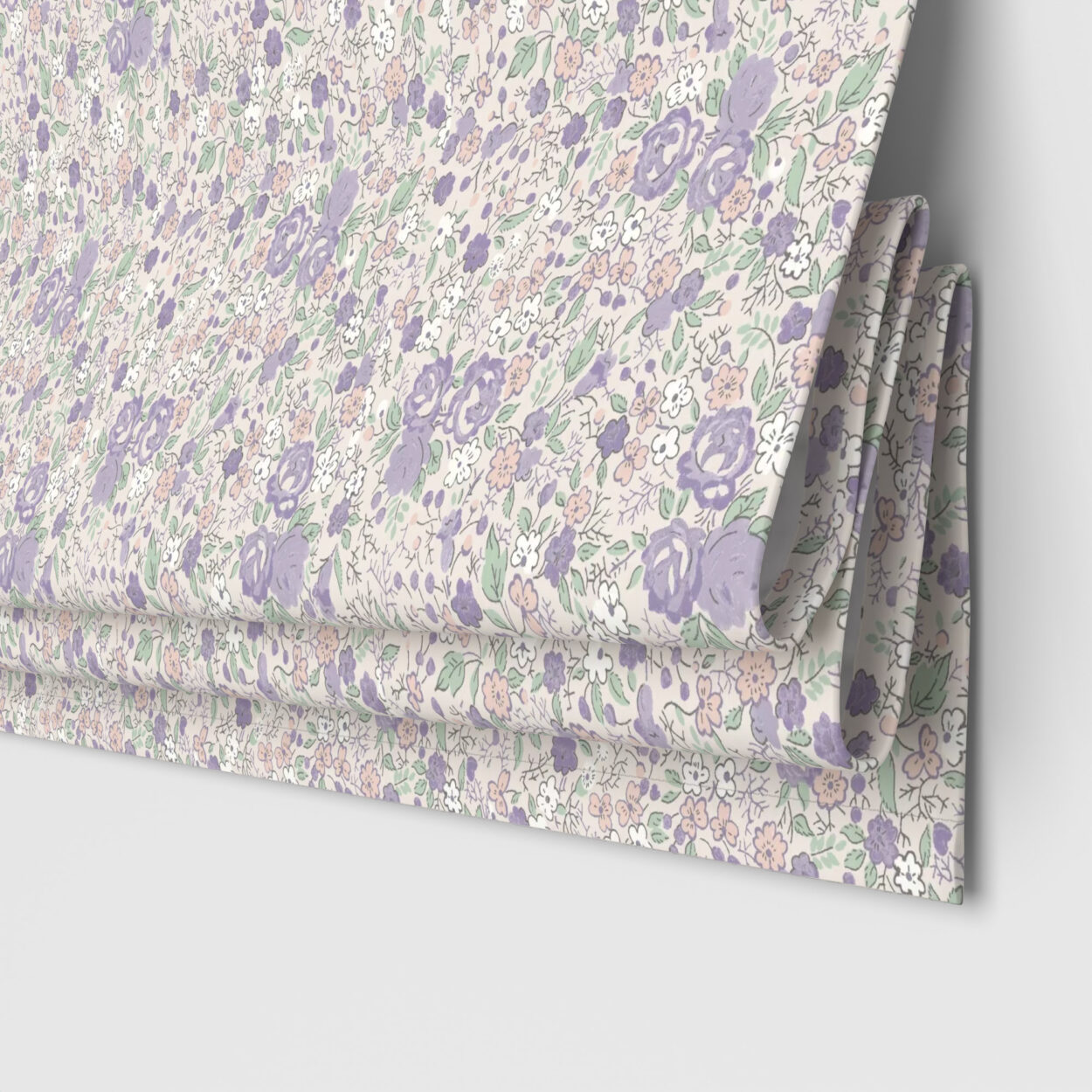 Laura Ashley Rowena Lavender Motorised