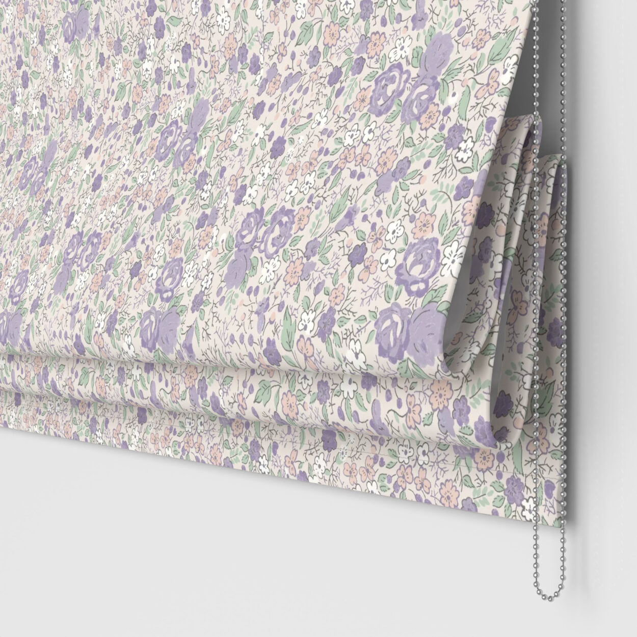 Laura Ashley Rowena Lavender - Image 2