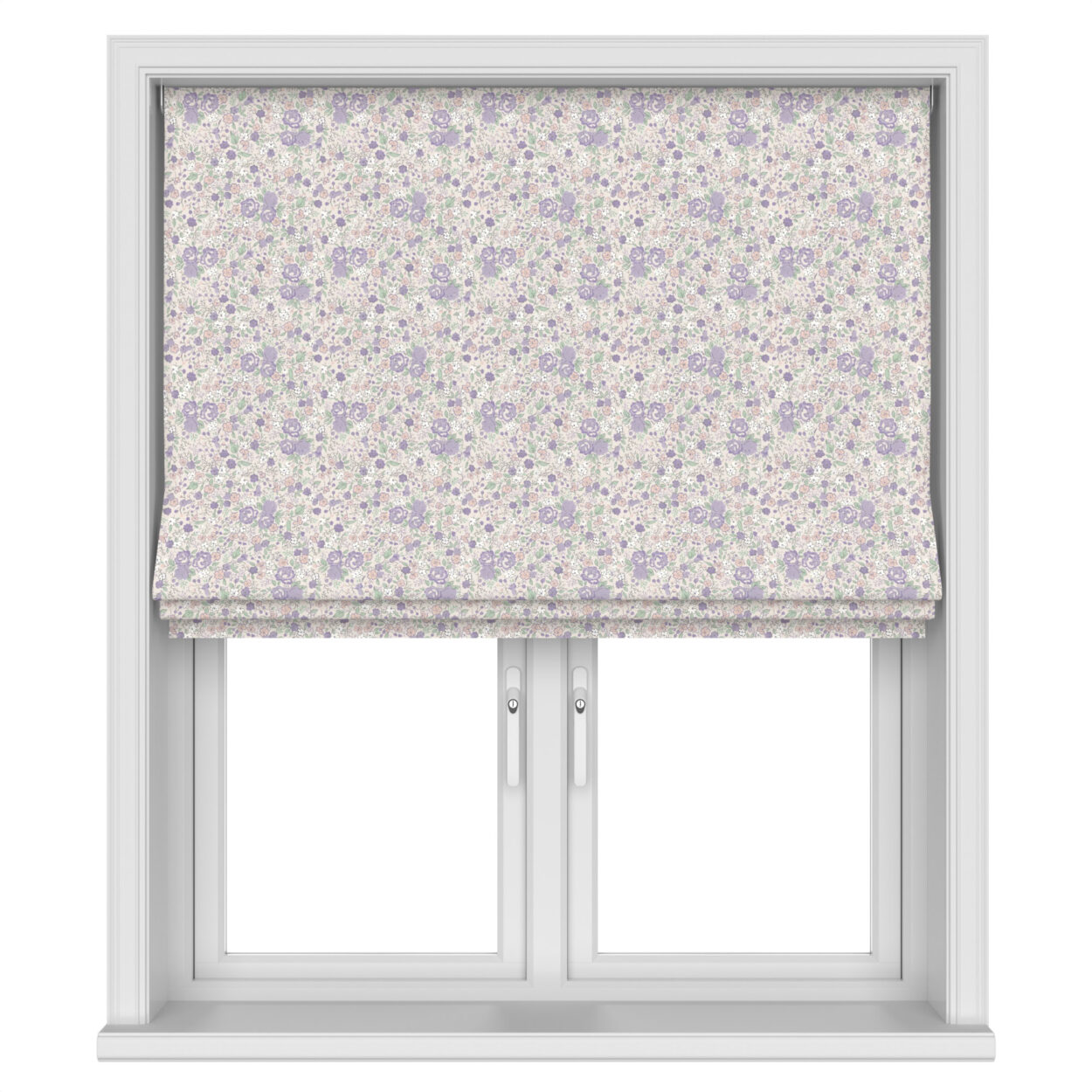 Laura Ashley Rowena Lavender Motorised - Image 3