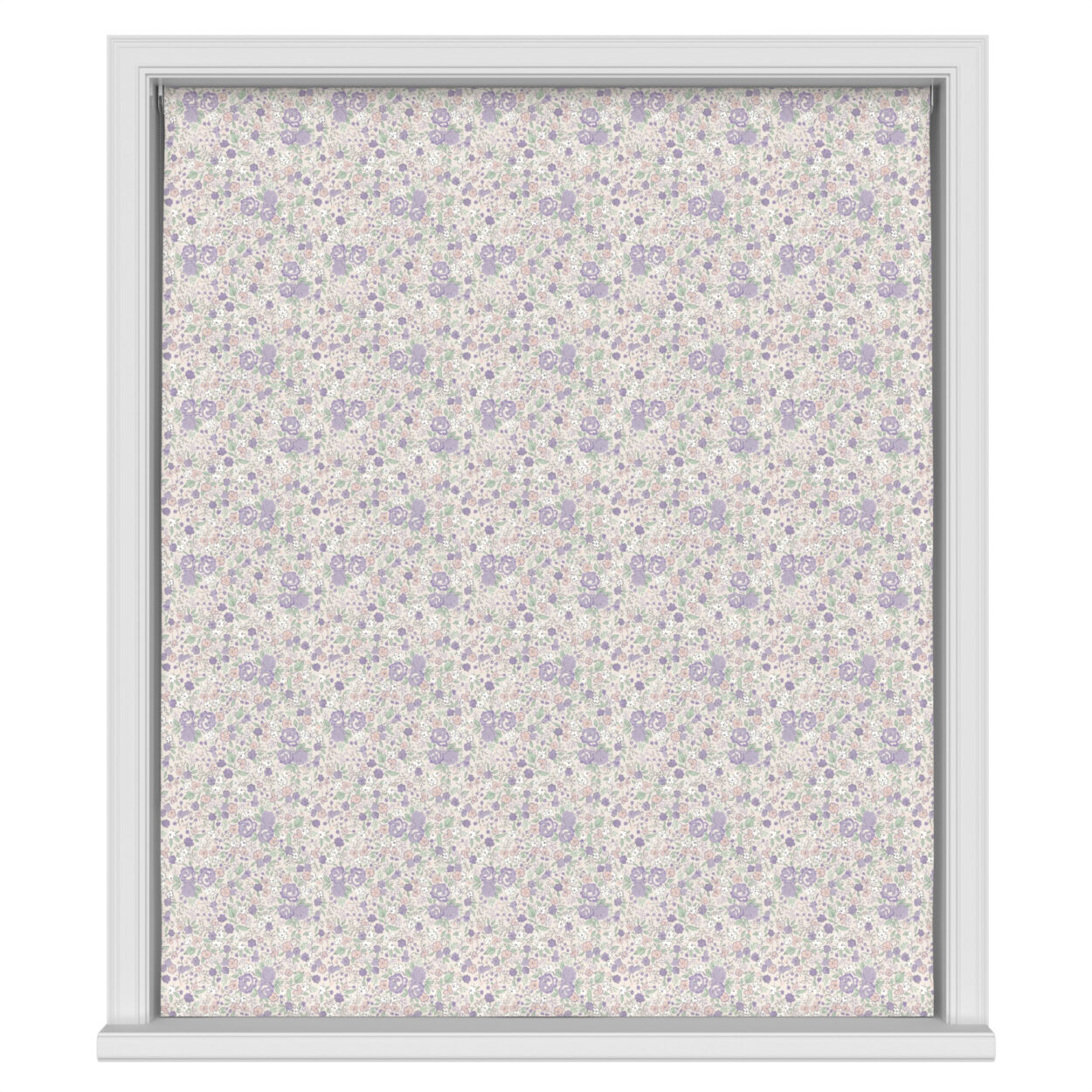 Laura Ashley Rowena Lavender - Image 3