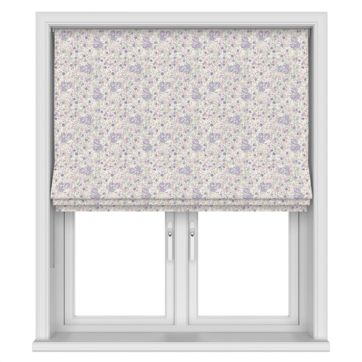 Laura Ashley Rowena Lavender - Image 4
