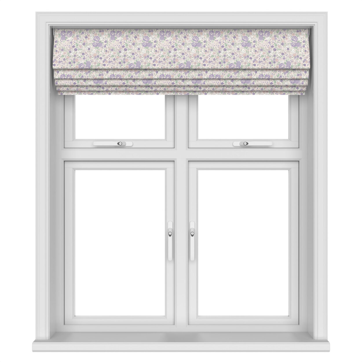 Laura Ashley Rowena Lavender Motorised - Image 5