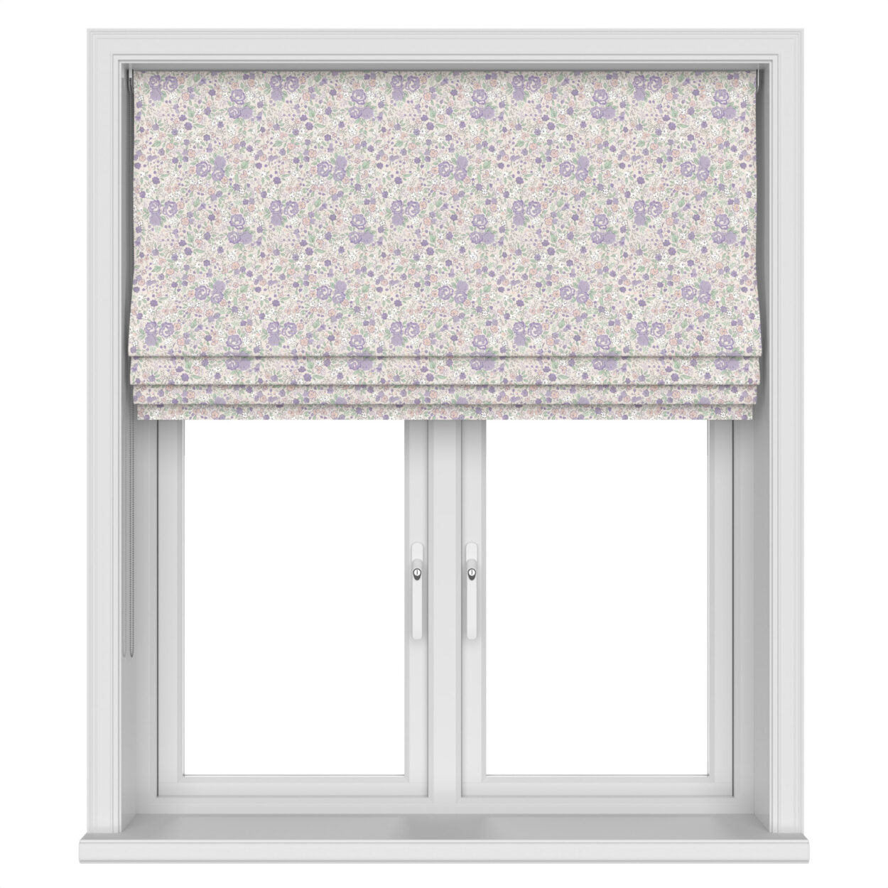 Laura Ashley Rowena Lavender - Image 5