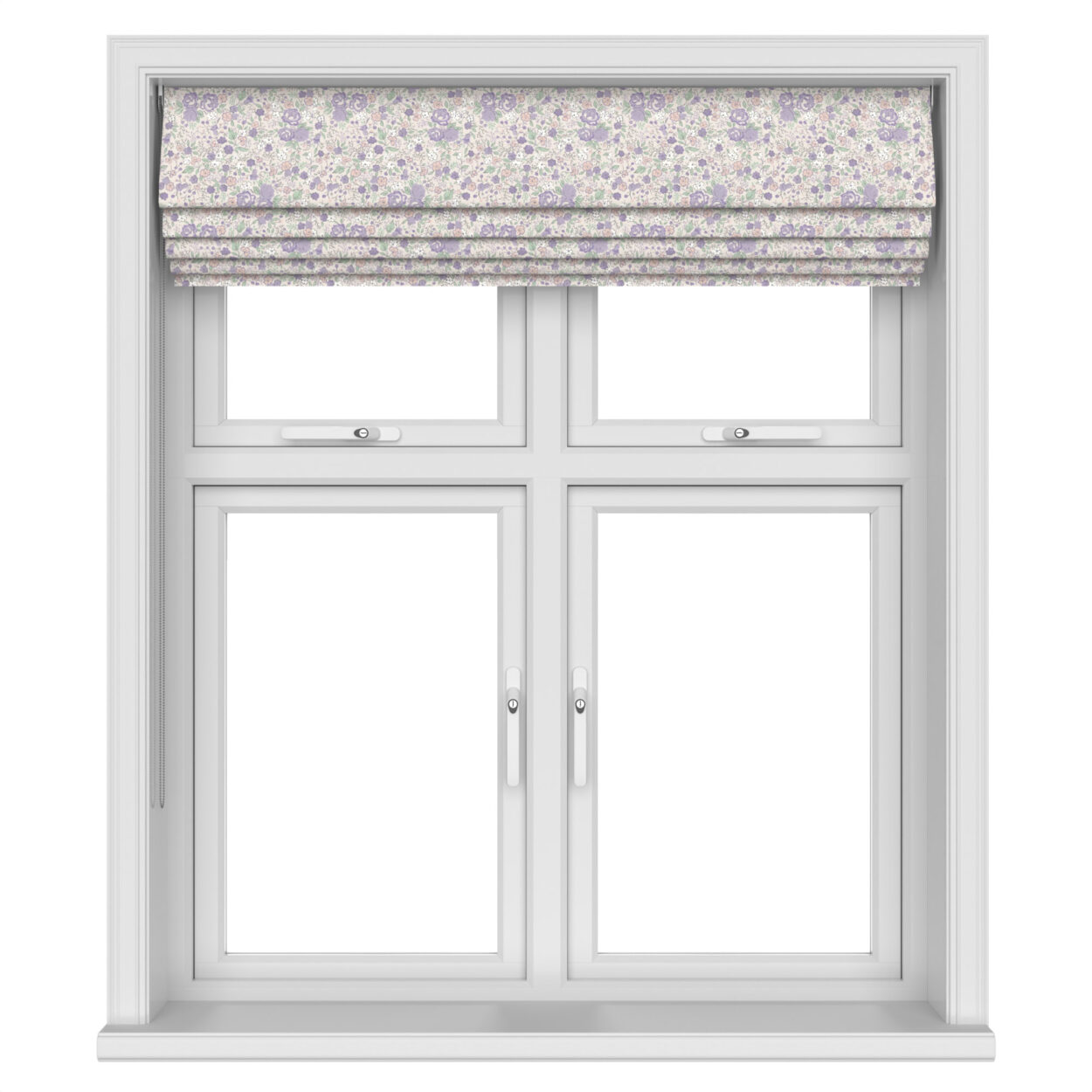 Laura Ashley Rowena Lavender - Image 6