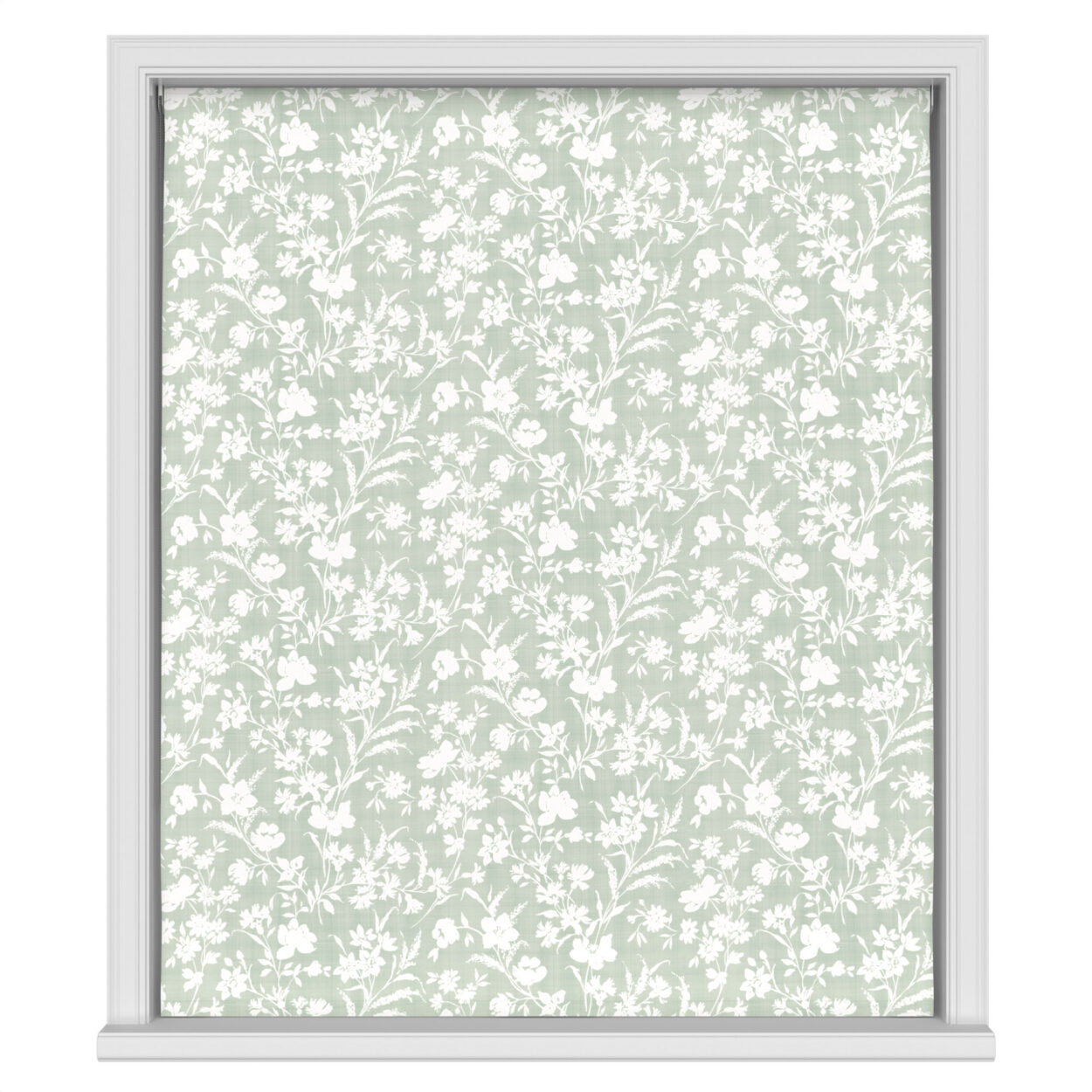 Laura Ashley Rye Hedgerow Green - Image 3