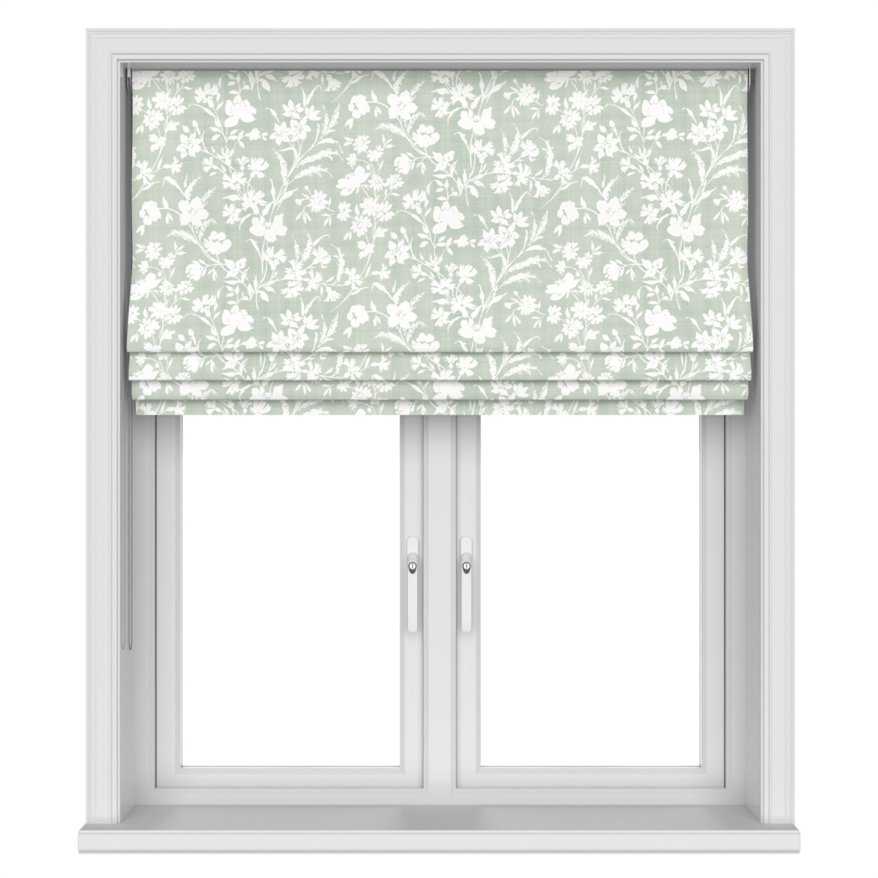 Laura Ashley Rye Hedgerow Green - Image 5