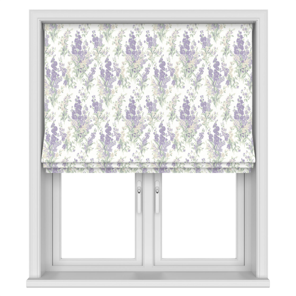 Laura Ashley Stocks Lavender Motorised - Image 3