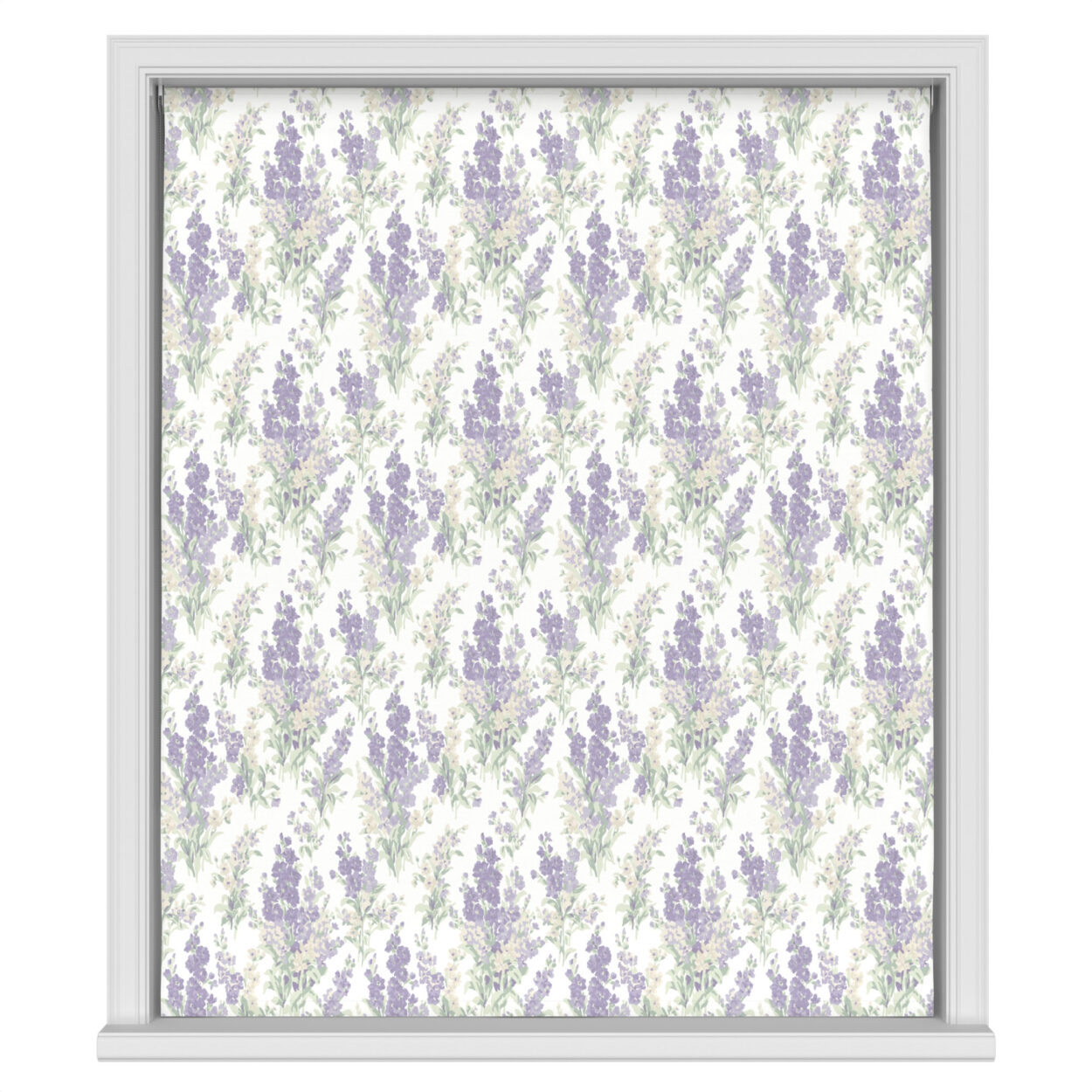 Laura Ashley Stocks Lavender - Image 3