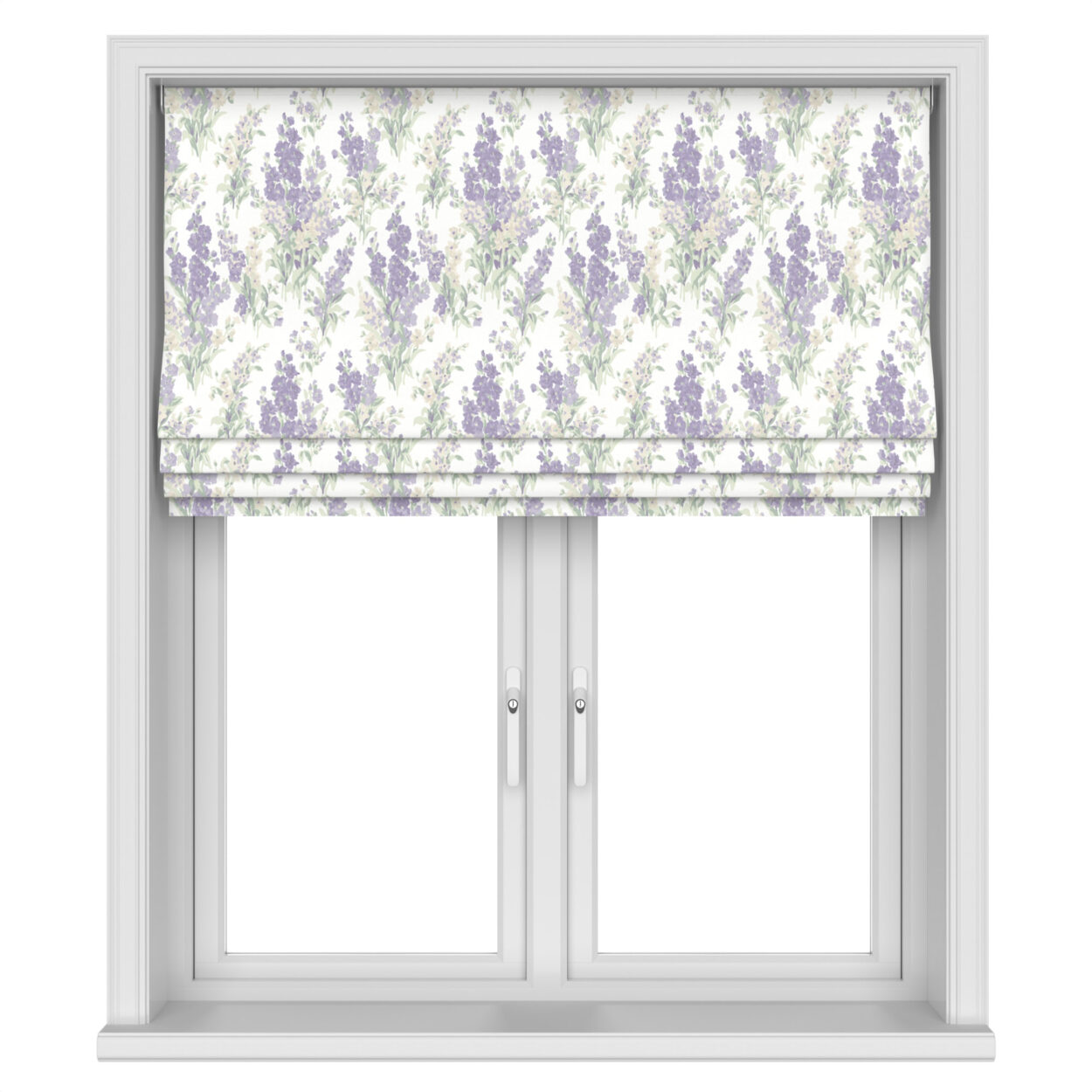 Laura Ashley Stocks Lavender Motorised - Image 4