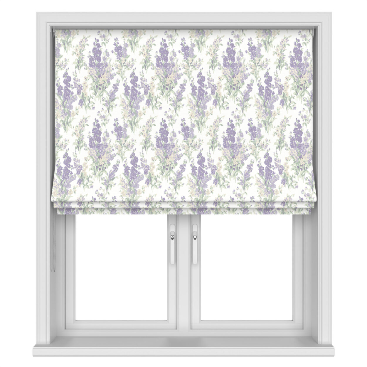 Laura Ashley Stocks Lavender - Image 4