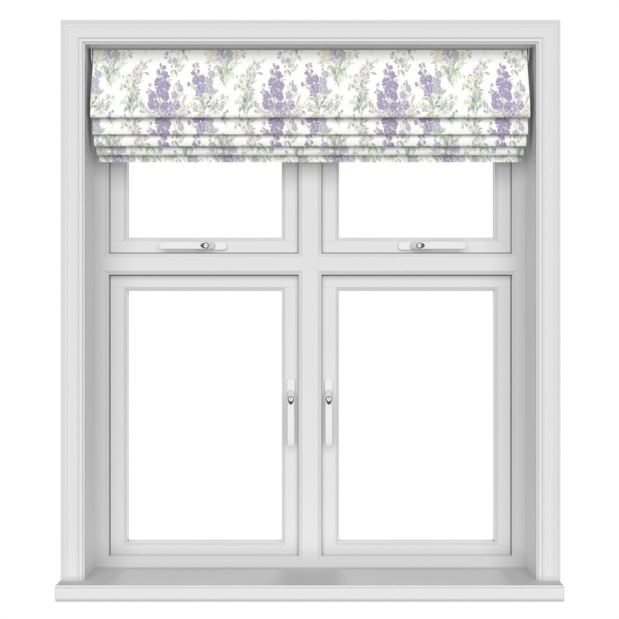 Laura Ashley Stocks Lavender Motorised - Image 5