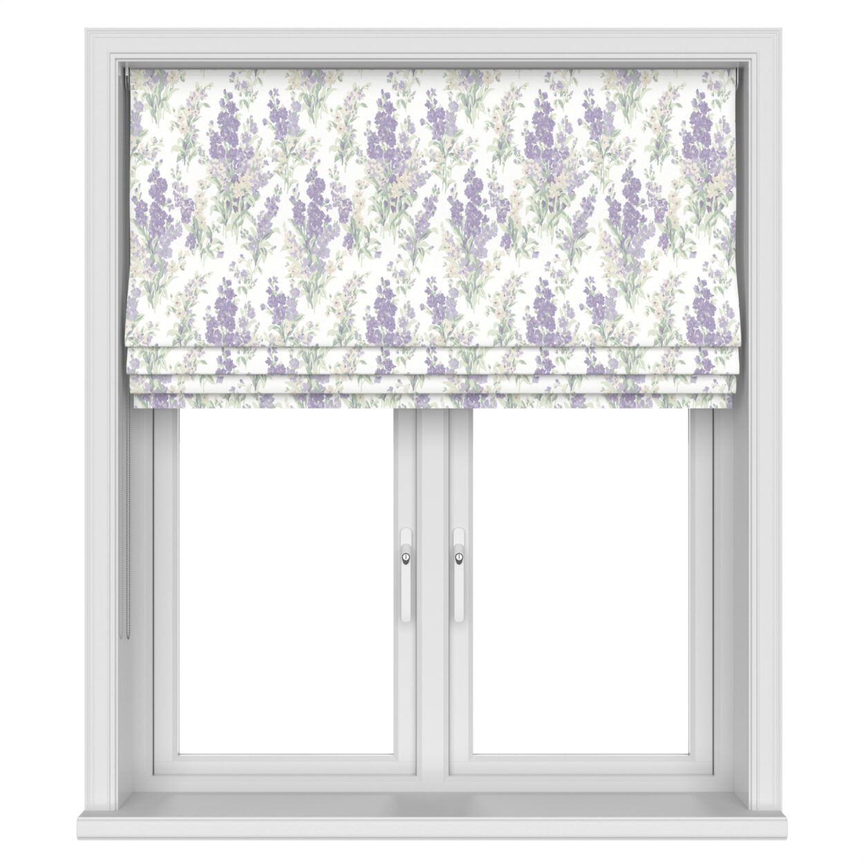 Laura Ashley Stocks Lavender - Image 5