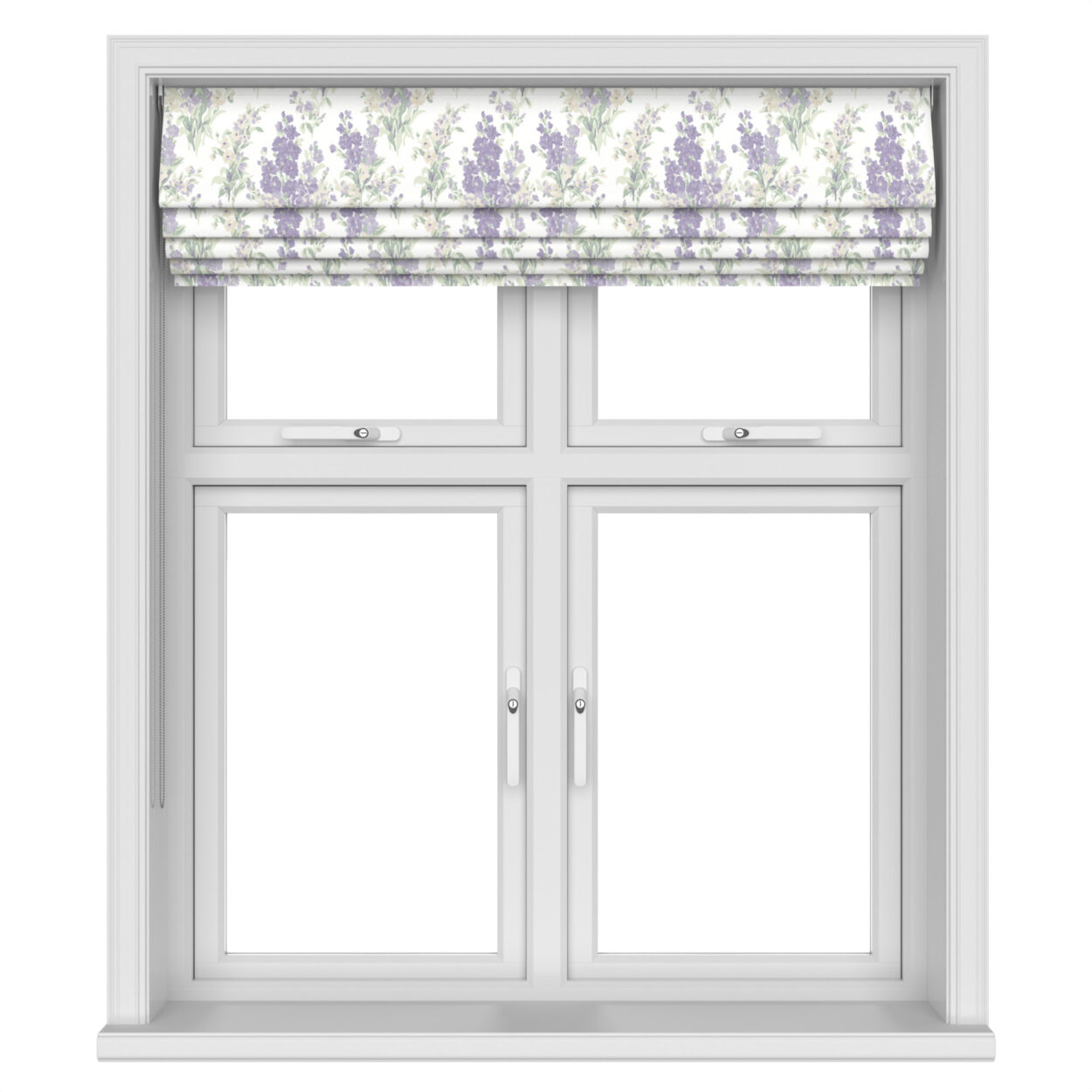 Laura Ashley Stocks Lavender - Image 6
