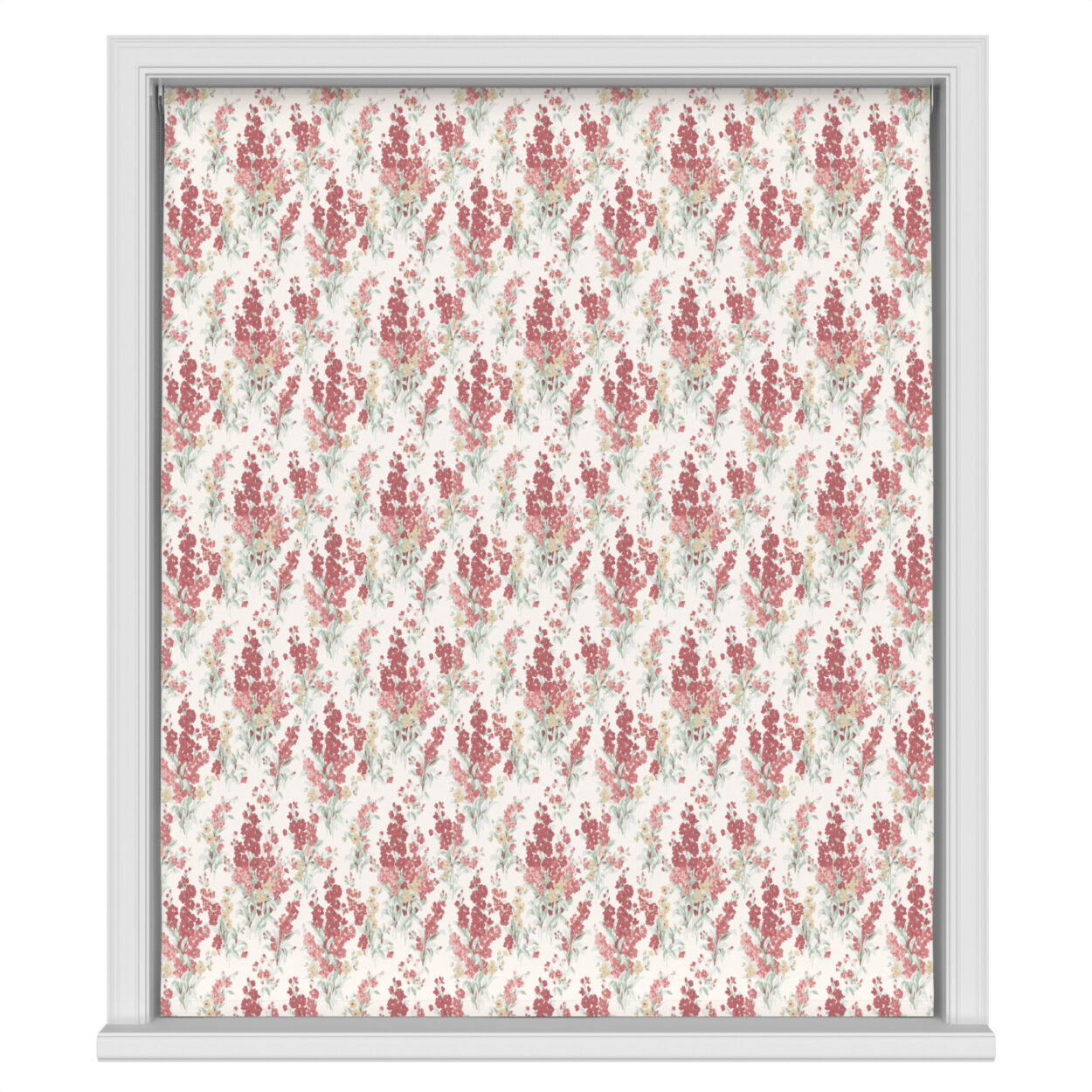 Laura Ashley Stocks Old Rose - Image 3
