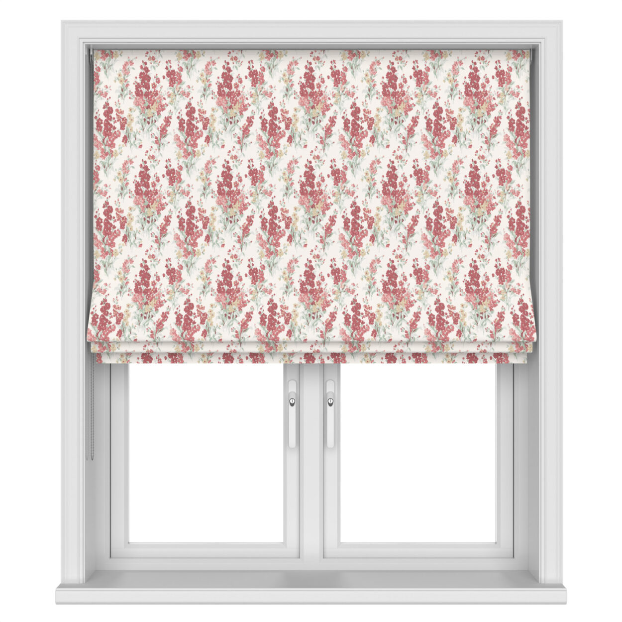 Laura Ashley Stocks Old Rose - Image 4