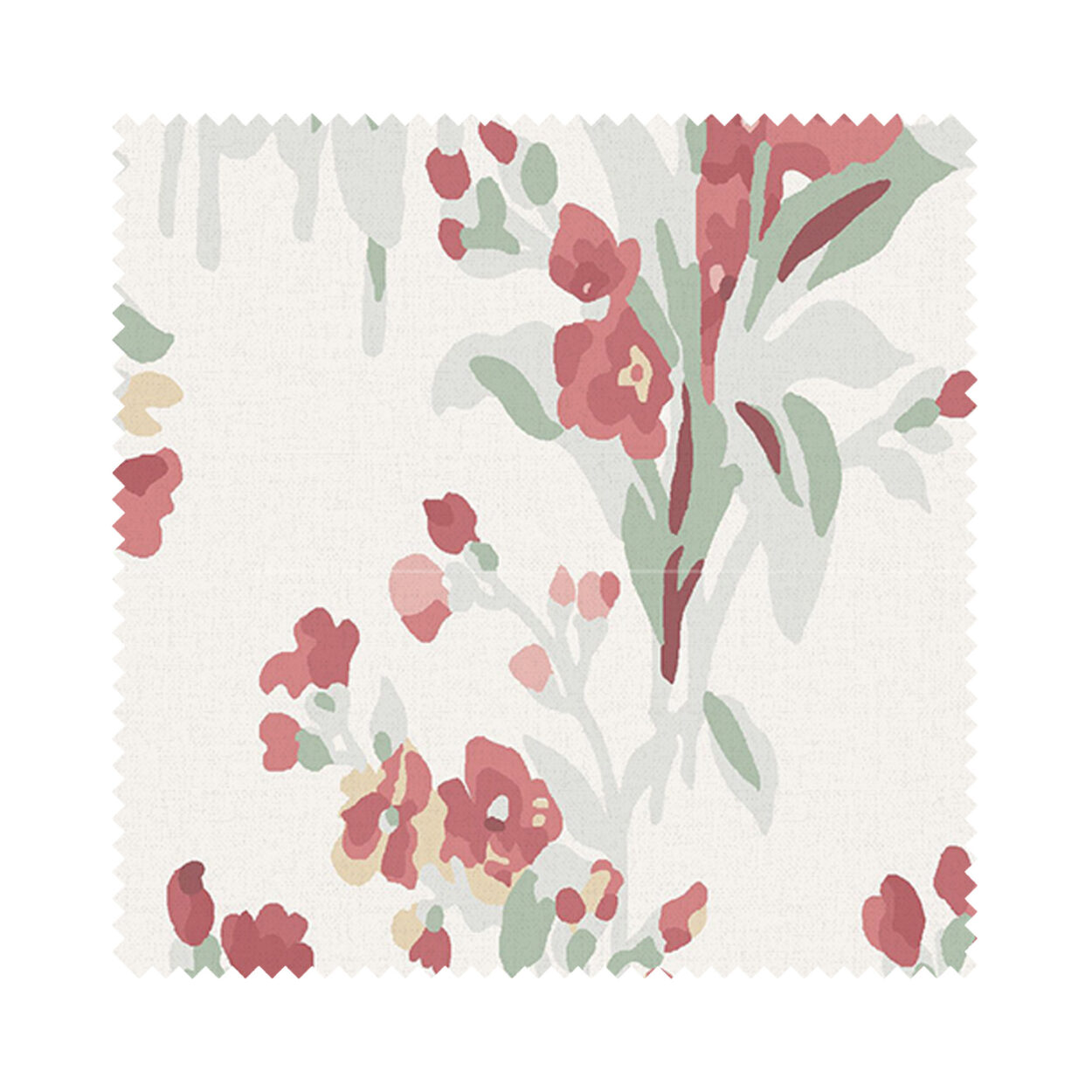Laura Ashley Stocks Old Rose - Image 7
