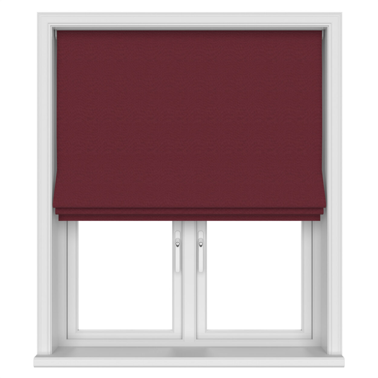 Laura Ashley Swanson Dark Cranberry Motorised - Image 3