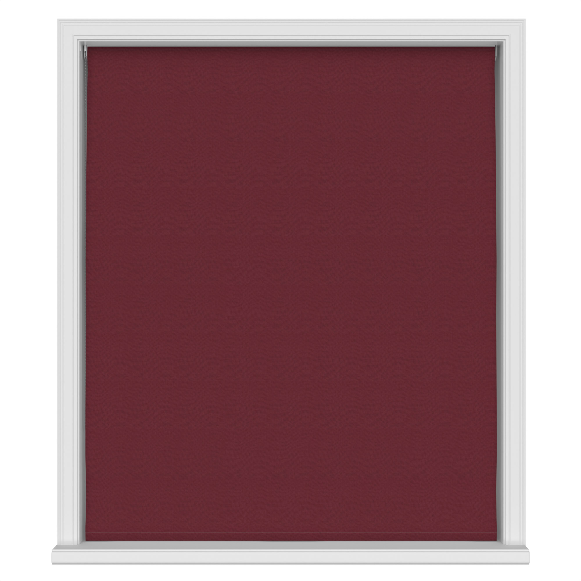 Laura Ashley Swanson Dark Cranberry - Image 3