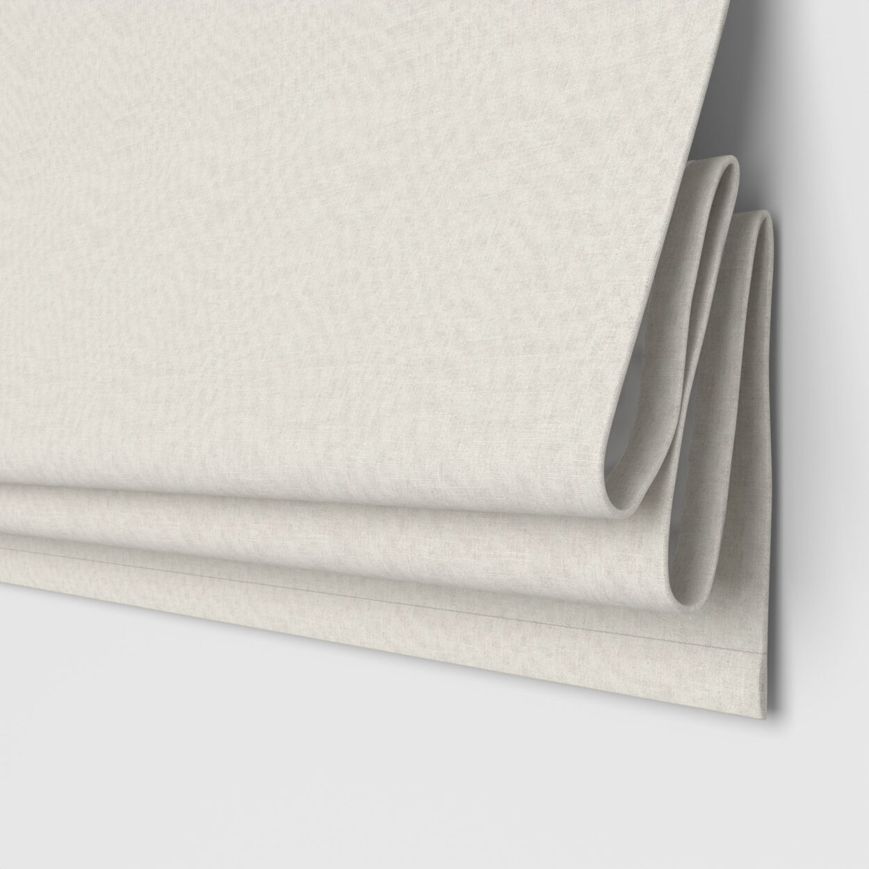 Laura Ashley Swanson Dove Grey Motorised