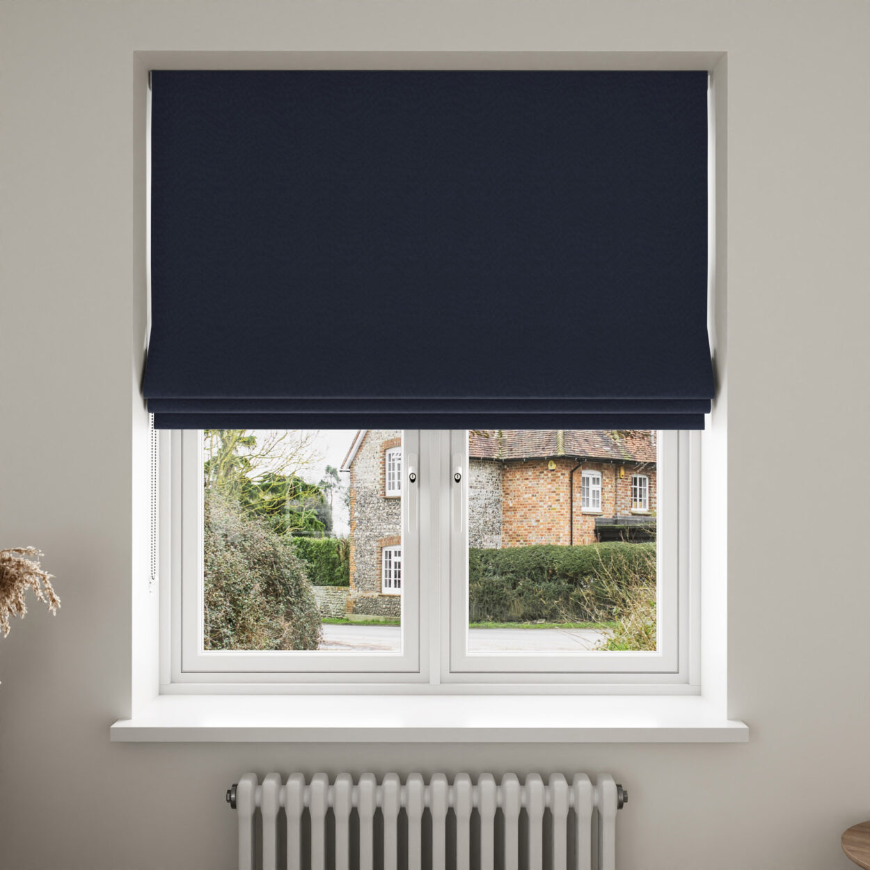 Laura Ashley Swanson Midnight