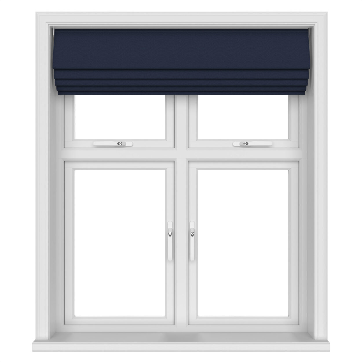 Laura Ashley Swanson Midnight Motorised - Image 5
