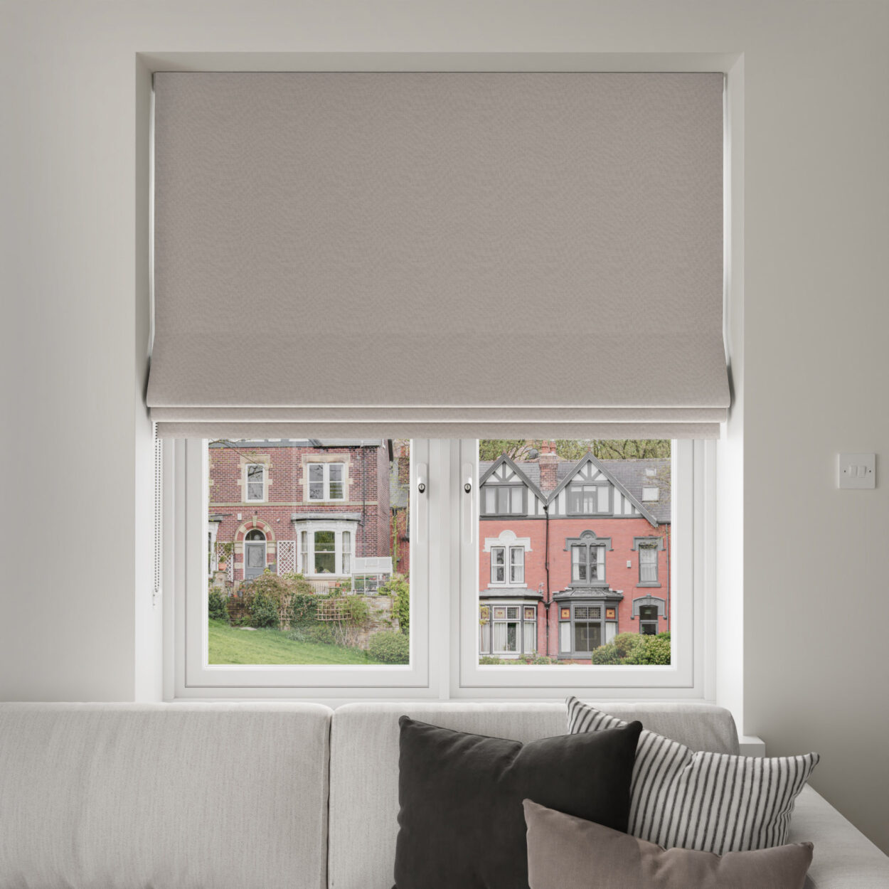 Laura Ashley Swanson Natural