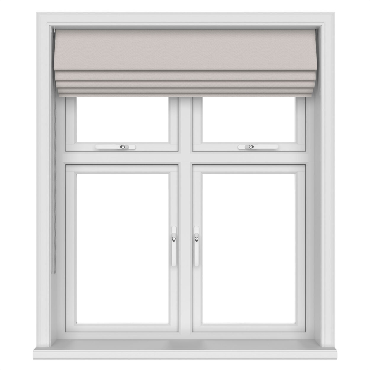 Laura Ashley Swanson Natural - Image 6