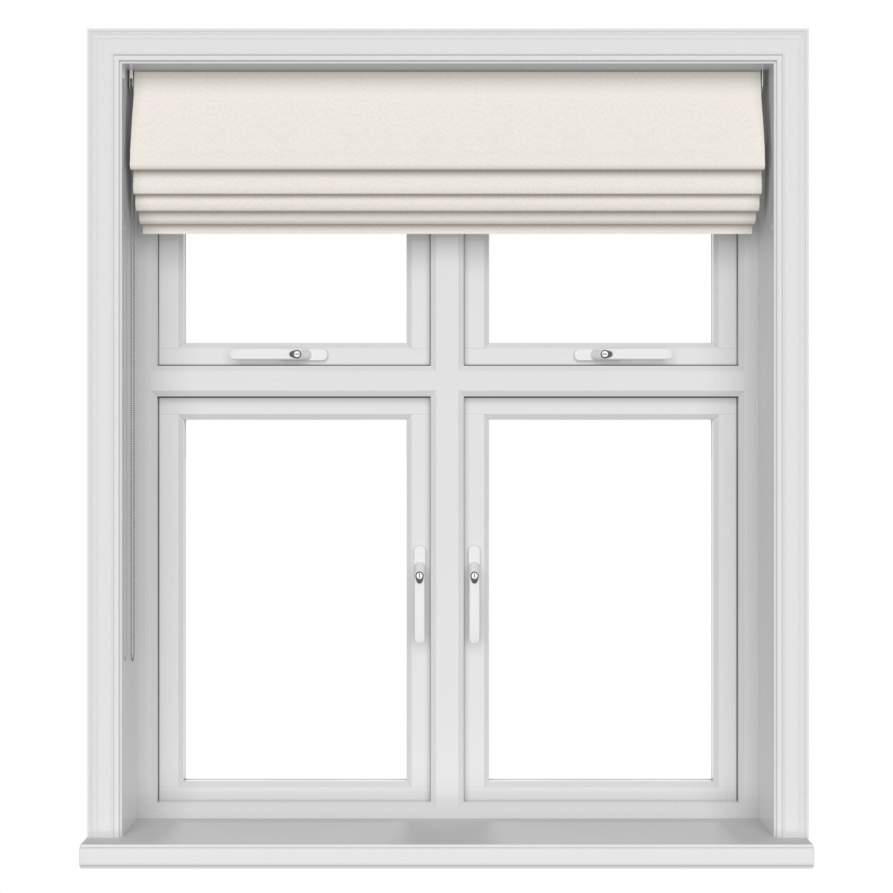 Laura Ashley Swanson Oyster - Image 6