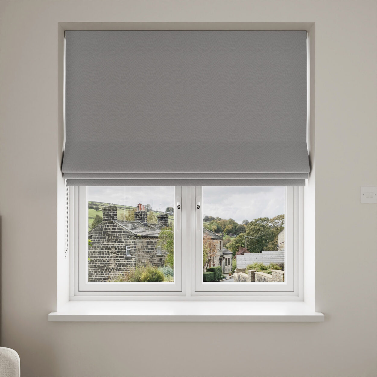 Laura Ashley Swanson Steel