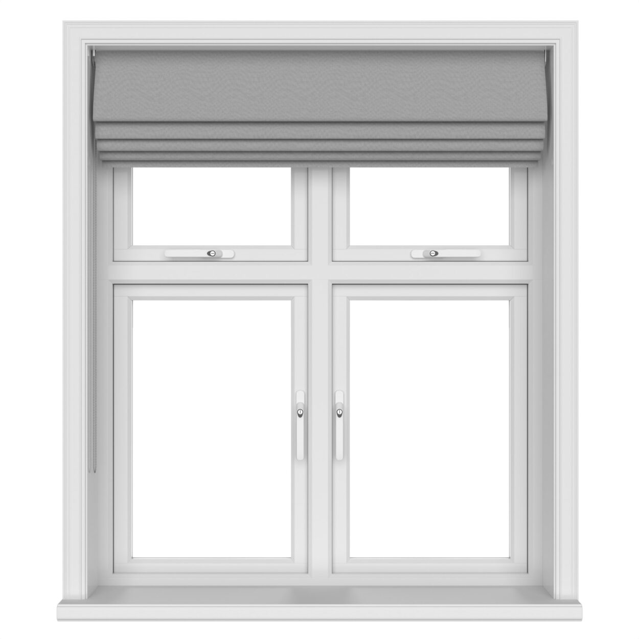 Laura Ashley Swanson Steel - Image 6